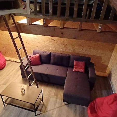 Appartement 4 A 6 Places Osmanville Εξωτερικό φωτογραφία