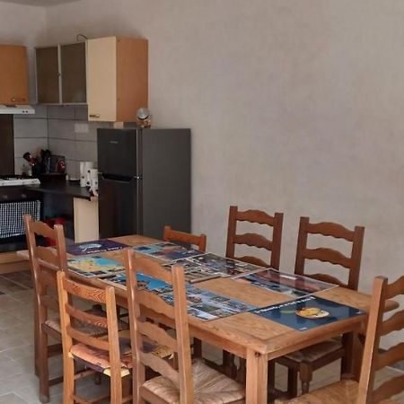 Appartement 4 A 6 Places Osmanville Εξωτερικό φωτογραφία
