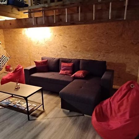 Appartement 4 A 6 Places Osmanville Εξωτερικό φωτογραφία