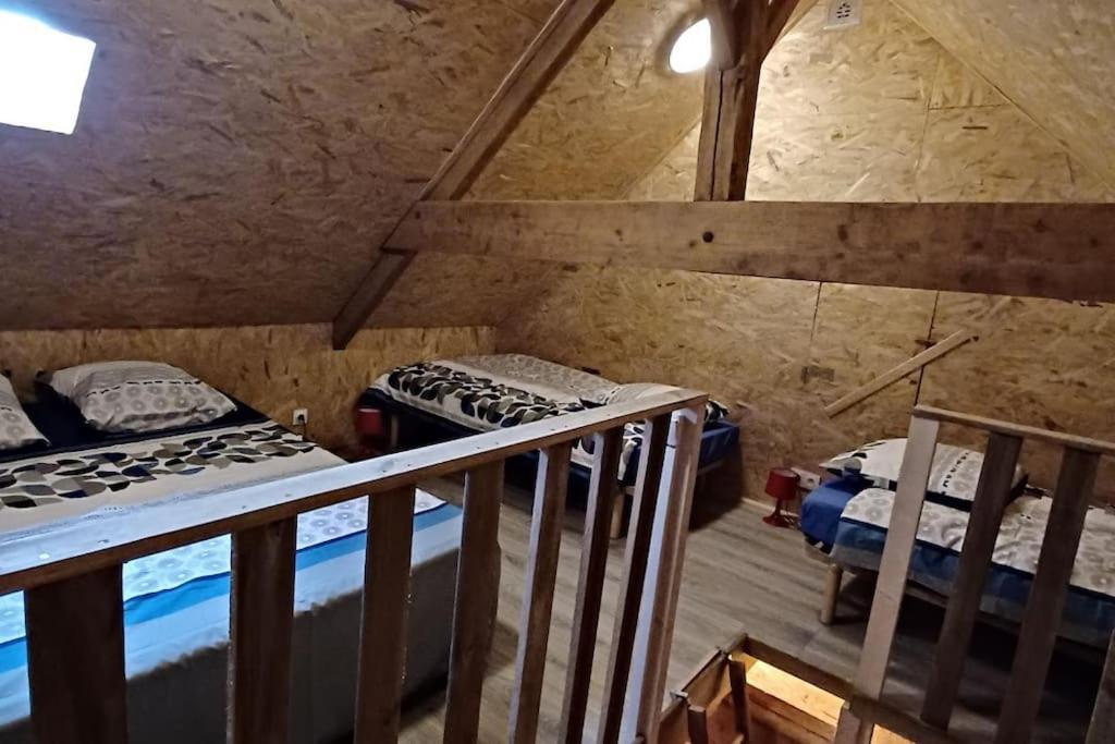 Appartement 4 A 6 Places Osmanville Εξωτερικό φωτογραφία