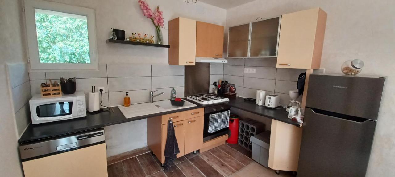 Appartement 4 A 6 Places Osmanville Εξωτερικό φωτογραφία