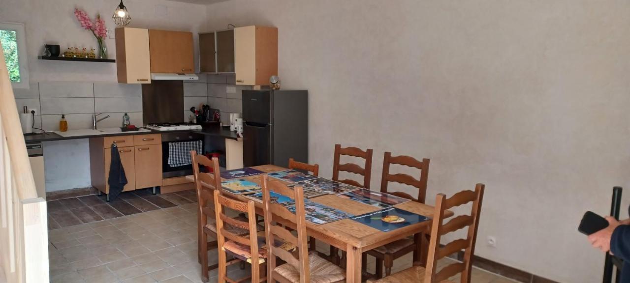 Appartement 4 A 6 Places Osmanville Εξωτερικό φωτογραφία