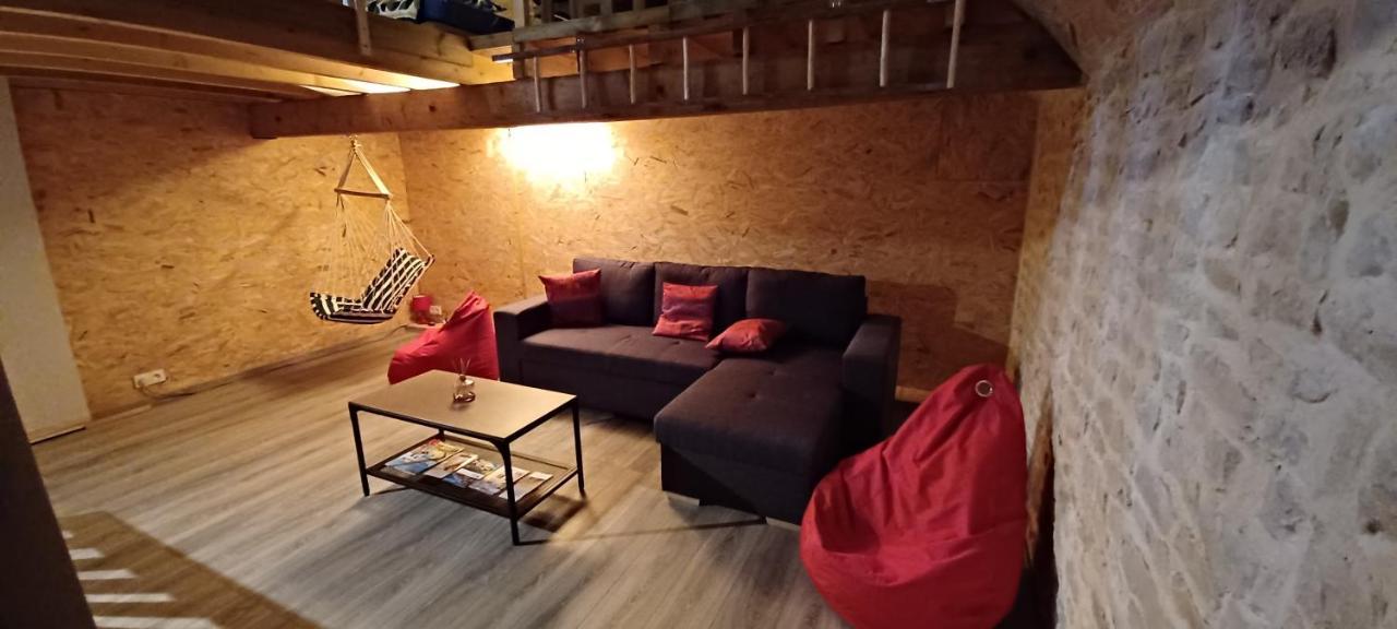 Appartement 4 A 6 Places Osmanville Εξωτερικό φωτογραφία